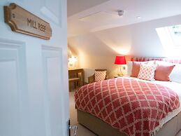 The White Horse Inn