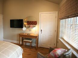 The White Horse Inn