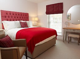 The White Horse Inn