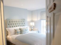 The White Horse Inn