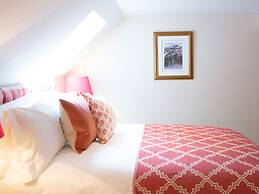 The White Horse Inn