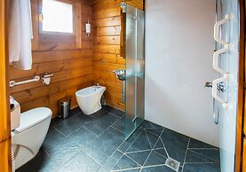 Accommodation de Salut Somlom