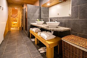Accommodation de Salut Somlom