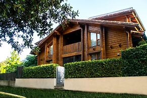 Accommodation de Salut Somlom