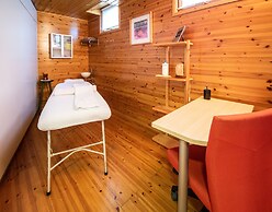 Accommodation de Salut Somlom