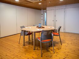 Accommodation de Salut Somlom