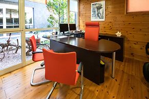 Accommodation de Salut Somlom
