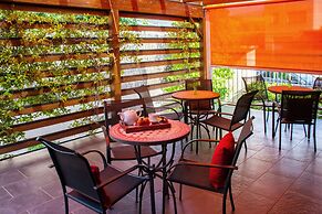 Accommodation de Salut Somlom