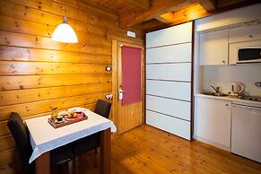 Accommodation de Salut Somlom
