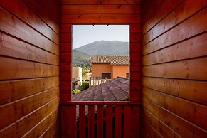 Accommodation de Salut Somlom