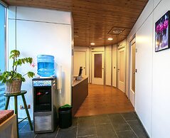 Accommodation de Salut Somlom