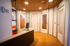 Accommodation de Salut Somlom