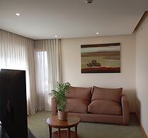 Wyndham Puerto Varas Pettra