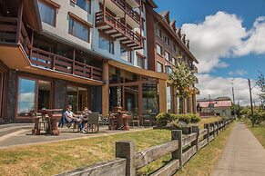 Wyndham Puerto Varas Pettra