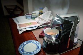 Wyndham Puerto Varas Pettra