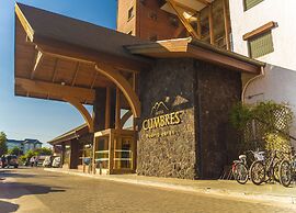 Wyndham Puerto Varas Pettra