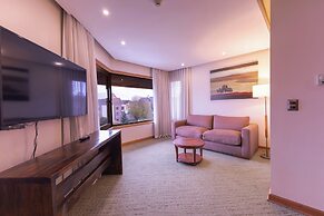 Wyndham Puerto Varas Pettra