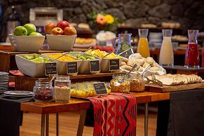 Wyndham Puerto Varas Pettra