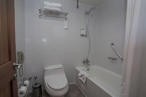 Wyndham Puerto Varas Pettra