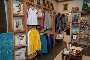 Wyndham Puerto Varas Pettra