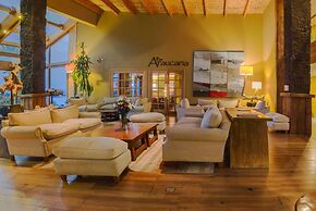 Wyndham Puerto Varas Pettra