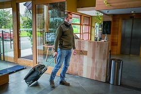 Wyndham Puerto Varas Pettra