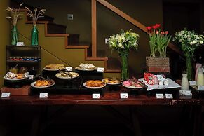 Wyndham Puerto Varas Pettra