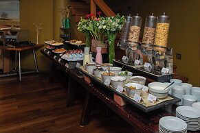 Wyndham Puerto Varas Pettra