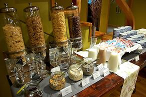 Wyndham Puerto Varas Pettra