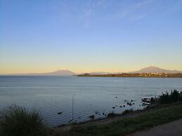 Wyndham Puerto Varas Pettra