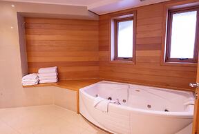 Wyndham Puerto Varas Pettra