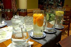 Wyndham Puerto Varas Pettra