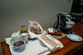 Wyndham Puerto Varas Pettra