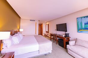 Wyndham Puerto Varas Pettra