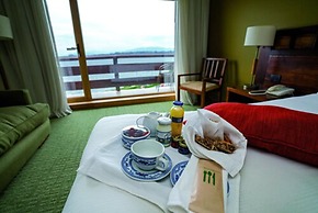 Wyndham Puerto Varas Pettra