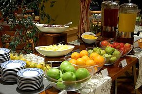 Wyndham Puerto Varas Pettra