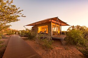 Eco Beach Wilderness Retreat