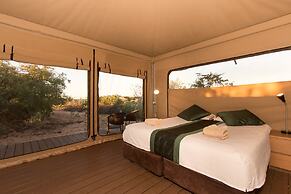 Eco Beach Wilderness Retreat