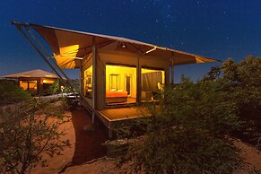 Eco Beach Wilderness Retreat