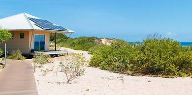 Eco Beach Wilderness Retreat