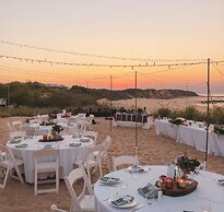 Eco Beach Wilderness Retreat