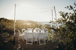 Eco Beach Wilderness Retreat