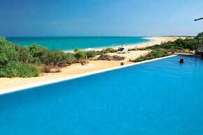 Eco Beach Wilderness Retreat