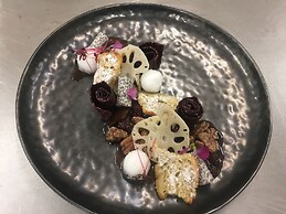 Eco Beach Wilderness Retreat