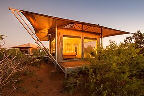Eco Beach Wilderness Retreat