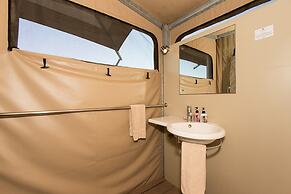 Eco Beach Wilderness Retreat