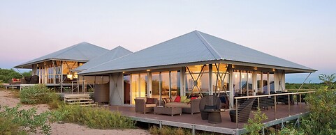 Eco Beach Wilderness Retreat