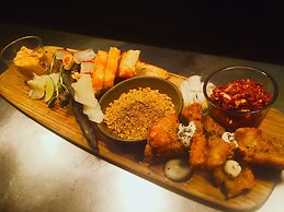 Eco Beach Wilderness Retreat