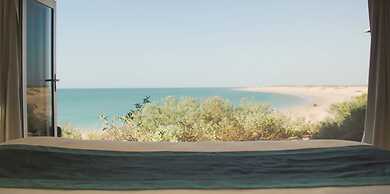 Eco Beach Wilderness Retreat