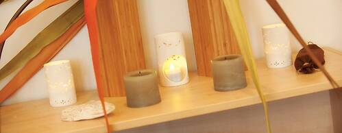 Eco Beach Wilderness Retreat